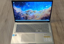 ASUS Vivobook X-Serie | 17,3" FHD | Core i5 1235U | RAM: 24GB | SSD: 500GB