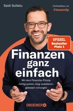 Saidi Sulilatu Finanzen ganz