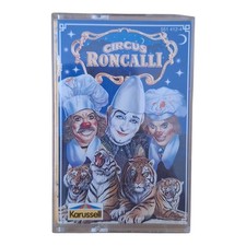 MC Kassette HÖRSPIEL -