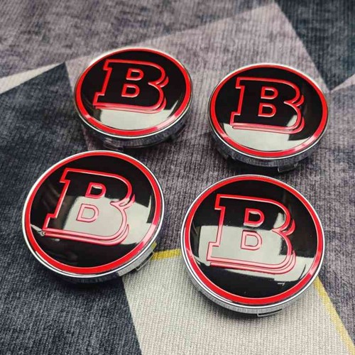 60mm für mercedes benz - 4x,