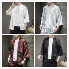 Herren Kimono Yukata