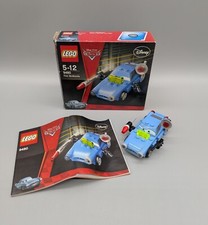 Lego | Cars | 9480 | Finn