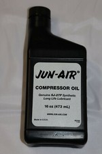 Jun Air Kompressoröl SJ-27F