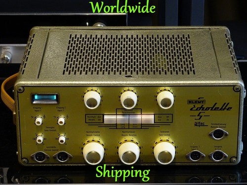 Klemt echolette ng51 echo - klemt,