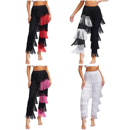 Damen hosen maskerade - de,