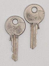 Eaton Moeller Schlüssel