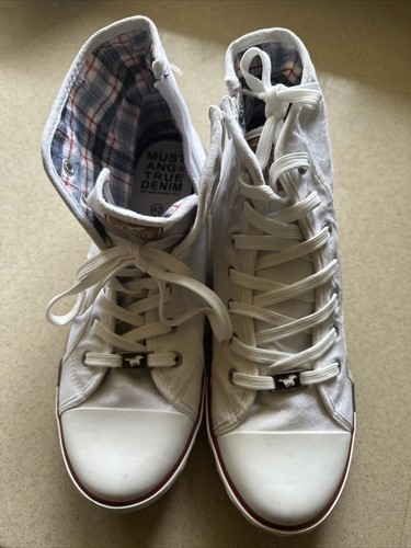 Mustang schuhe sneaker - ,