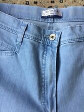 Raphaela by Brax - Damen Stretch Jeans -Gr. 46 K - neu o. Etikett