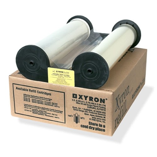 Xyron 1255 refill cardr - xm, cardr.