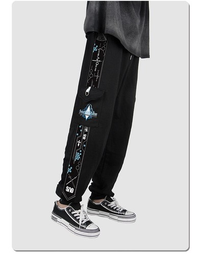 Sword art online - cosplay, anime