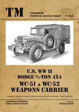 Tankograd 6031: U.S. WW II
