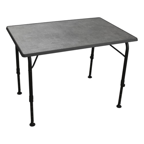 Brunner recreo aluminium - recreo,