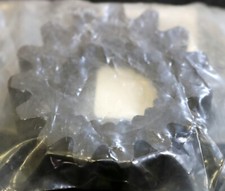 HADEF Kettennuss-Zahnrad Z15