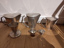 WMF Hotelsilber Konvolut sehr