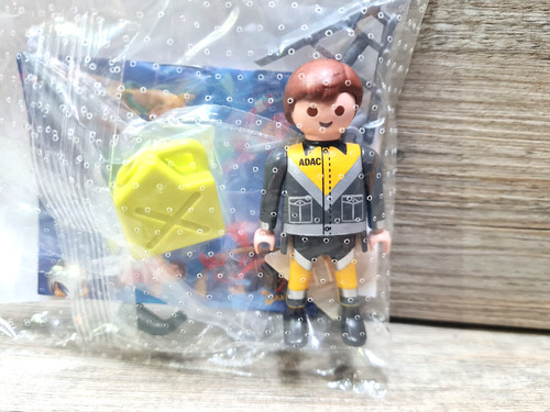 Playmobil adac pannenhelfer - playmobil®,