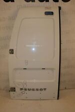 Citroen Jumpy Peugeot Expert Fiat Scudo Bj. 95-06 Flügeltür Tür Hinten Links