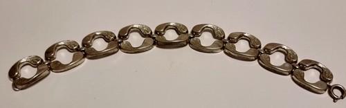 D0129 solides 835er silber - -,