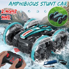 Amphibisches Ferngesteuertes