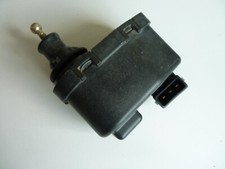 Scheinwerfer VW Golf 1 Cabrio Stellmotor Hella 165 941 295