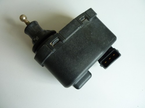 Scheinwerfer golf cabrio - scheinwerfer, 1