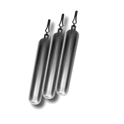 Dropshotblei lang dropshot - 3x,