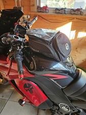 HELD Tankrucksack magnet