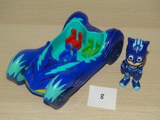Pj Masks Fahrzeug mit Figur