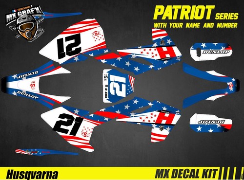 Kit deko motorrad - motorrad, mx