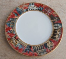 grosser Berlin Teller - Motiv