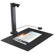 Iriscan desk pro a3 - desk, 7