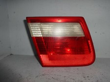 BMW E46 320d Touring