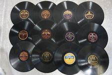 85 x Platte Schallplatte