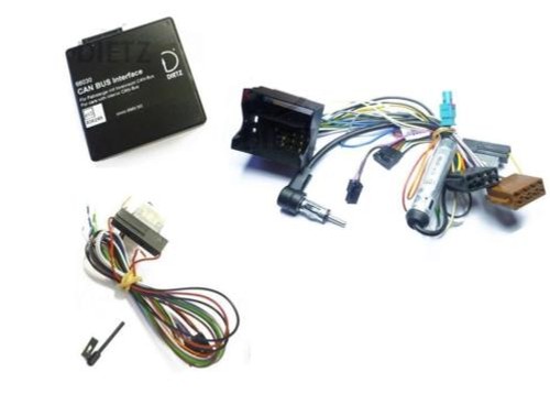 Dietz 66030 lenkrad interface - 66030,
