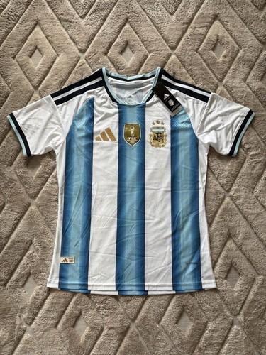 Argentinien heim trikot world - heim,