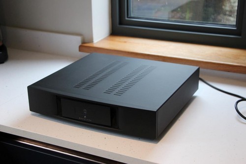 Linn majik 5100 endstufe - linn, 5100/1