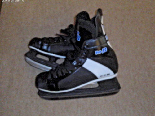 Neuwertige ccm eishockey - neuwertige,