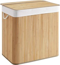 hjh LIVING Wäschekorb FALSTER