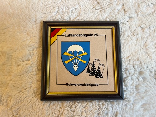 Fallschirmjäger wappen - fallschirmjäger,