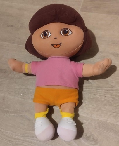 Dora the explorer - the,