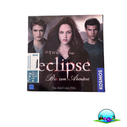 Kosmos die twilight saga - kosmos,