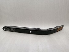 MERCEDES CL W215 USA Front Bumper Left Moulding A2158852521 Leiste Defekt