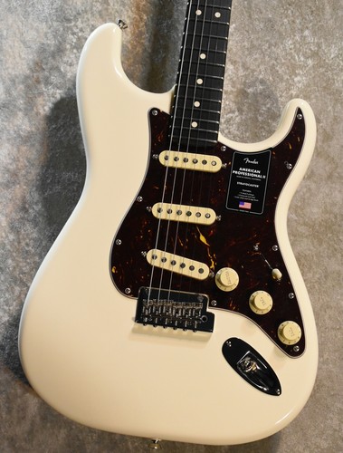 Fender american pro - fender,