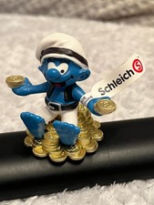 Schleich Schlümpfe Pirat