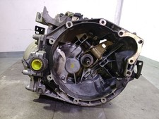 20LM01 GETRIEBE / 0210649 /