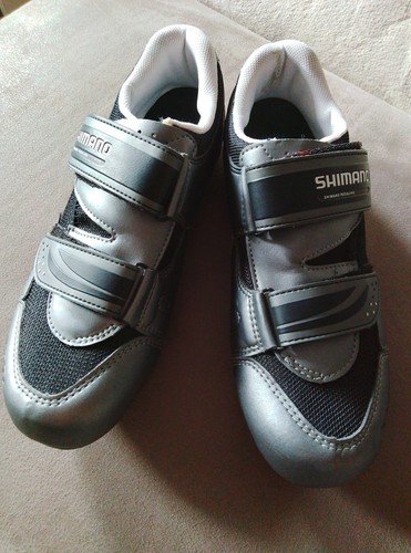 Paar shimano rt31 schuhe - 1, sh-rt31