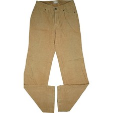 ROSNER 36 L34 Jeans Hose braun