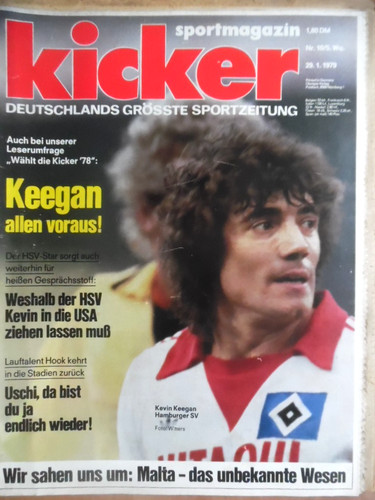 Kicker 1979 x kevin - 29.1.,