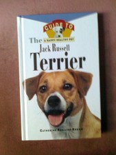 The Jack Russell Terrier: An