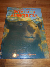 Wombats Abenteuer von