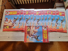 Bessy 646 Bastei  aus riesiger